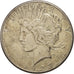 United States, Peace Dollar, Dollar, 1923, U.S. Mint, Philadelphia, VF(30-35)