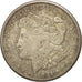 United States, Morgan Dollar, Dollar, 1921, U.S. Mint, San Francisco