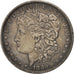 Vereinigte Staaten, Morgan Dollar, Dollar, 1880, U.S. Mint, Philadelphia, EF(...