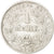 Moneta, NIEMCY - IMPERIUM, Wilhelm II, Mark, 1910, Karlsruhe, EF(40-45), Srebro
