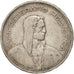 Coin, Switzerland, 5 Francs, 1931, Bern, EF(40-45), Silver, KM:40