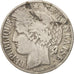 Münze, Frankreich, Cérès, Franc, 1894, Paris, S, Silber, KM:822.1