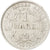 Moneta, NIEMCY - IMPERIUM, Wilhelm II, Mark, 1915, Hambourg, AU(55-58), Srebro