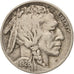 United States, Buffalo Nickel, 5 Cents, 1926, U.S. Mint, Philadelphia