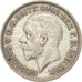 Great Britain, George V, 6 Pence, 1931, , EF(40-45), Silver