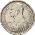 Monaco, Louis II, 10 Francs, 1946, AU(50-53), Copper-nickel