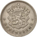 Coin, Luxembourg, Charlotte, 25 Centimes, 1927, Luxembourg, EF(40-45)