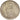 Coin, Switzerland, 1/2 Franc, 1962, Bern, MS(60-62), Silver, KM:23