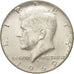 Coin, United States, Kennedy Half Dollar, Half Dollar, 1969, U.S. Mint, Denver