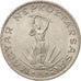 Coin, Hungary, 10 Forint, 1977, AU(50-53), Nickel, KM:595