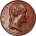 France, Medal, Instruction and Education, Deuxième République, Major Martin