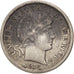 Moneta, Stati Uniti, Barber Dime, Dime, 1916, U.S. Mint, Philadelphia, BB