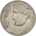 Italy, Vittorio Emanuele III, 20 Centesimi, 1909, Rome, AU(50-53), Nickel, KM:44