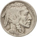 United States, Buffalo Nickel, 5 Cents, 1926, U.S. Mint, Philadelphia