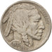 United States, Buffalo Nickel, 5 Cents, 1935, U.S. Mint, Philadelphia