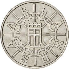 SAARLAND, 100 Franken, 1955, Paris, KM #4, AU(50-53), Copper-Nickel, 24, 6.11