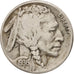 United States, Buffalo Nickel, 5 Cents, 1936, U.S. Mint, San Francisco