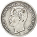 Coin, German States, BAVARIA, Otto, 2 Mark, 1906, Munich, EF(40-45), Silver