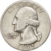 Coin, United States, Washington Quarter, Quarter, 1942, U.S. Mint, Philadelphia