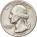 Coin, United States, Washington Quarter, Quarter, 1942, U.S. Mint, Philadelphia