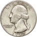Coin, United States, Washington Quarter, Quarter, 1942, U.S. Mint, Philadelphia