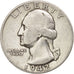 Münze, Vereinigte Staaten, Washington Quarter, Quarter, 1942, U.S. Mint, San
