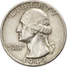 Moneta, Stati Uniti, Washington Quarter, Quarter, 1943, U.S. Mint, Philadelphia