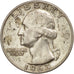 Coin, United States, Washington Quarter, Quarter, 1963, U.S. Mint, Denver