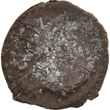 Victorinus, Antoninianus, 268-269, VF(20-25), Billon, RIC:71