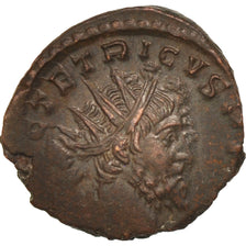 Coin, Victorinus, Antoninianus, Roma, VF(20-25), Billon, RIC:136