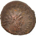 Victorinus, Antoninianus, Roma, VF(20-25), Billon, RIC:136