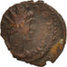 Coin, Victorinus, Antoninianus, Roma, VF(20-25), Billon, RIC:136