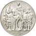 Coin, German States, PRUSSIA, Wilhelm II, 2 Mark, 1913, Berlin, MS(60-62)