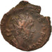 Victorinus, Antoninianus, Roma, VF(30-35), Billon, RIC:136