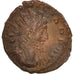 Coin, Victorinus, Antoninianus, Roma, EF(40-45), Billon, RIC:136