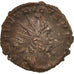 Victorinus, Antoninianus, Roma, EF(40-45), Billon, RIC:136