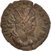 Coin, Victorinus, Antoninianus, Roma, EF(40-45), Billon, RIC:136
