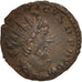 Coin, Victorinus, Antoninianus, Roma, EF(40-45), Billon, RIC:136