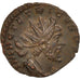 Coin, Victorinus, Antoninianus, Roma, EF(40-45), Billon, RIC:136
