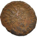 Coin, Tetricus I, Antoninianus, Roma, VF(30-35), Billon, RIC:manque