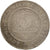 Munten, België, Leopold I, 5 Centimes, 1862, FR+, Copper-nickel, KM:21