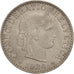Moneda, Suiza, 20 Rappen, 1924, Bern, MBC+, Níquel, KM:29