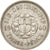 Moneta, Wielka Brytania, George VI, 3 Pence, 1940, AU(50-53), Srebro, KM:848
