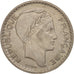 Coin, France, Turin, 10 Francs, 1947, Paris, AU(55-58), Copper-nickel, KM:909.1