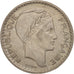 Monnaie, France, Turin, 10 Francs, 1947, Paris, SUP, Copper-nickel, KM:909.1