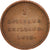Coin, Denmark, Frederik VI, Rigsbankskilling, 1813, Copenhagen, AU(50-53)