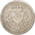 Moneda, Estados italianos, SARDINIA, Carlo Felice, 2 Lire, 1826, Torino, BC+