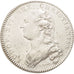 Francia, Token, Royal, États de Languedoc, Louis XVI, 1782, Droz, BB+, Argen...