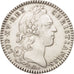 France, Jeton, Royal, Valenciennes, Magistrat, Louis XV, 1758, Röettiers, TTB+