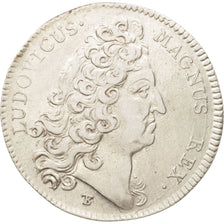 France, Royal, États de Bretagne, Saint-Brieuc, Louis XIV, 1715, Thomas Bernard